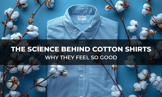 Science Behind Cotton