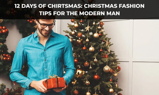 Christmas Fashion Tips