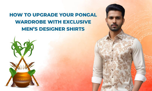 Men’s Designer Shirts