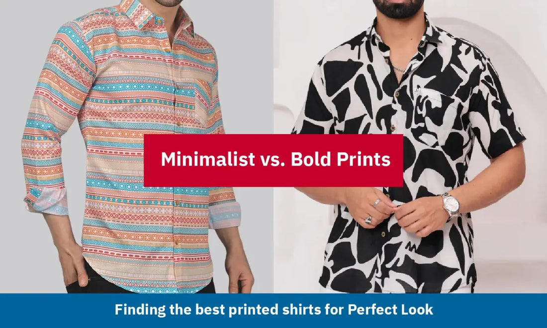 best printed shirts